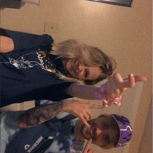 Meet your Posher, Jude